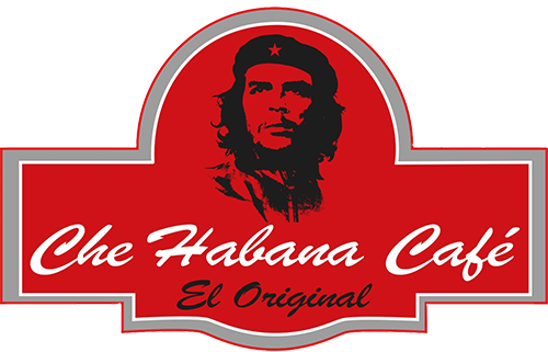 Che Habana Café — El Original
